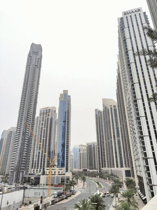 Burj View - 10 Minutes Walk Dream Lux Designer 3bd دبي