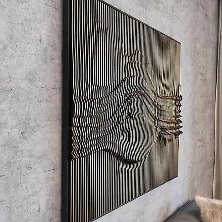 فيلا Burj View - 10 Minutes Walk Dream Lux Designer 3Bd دبي المظهر الخارجي الصورة