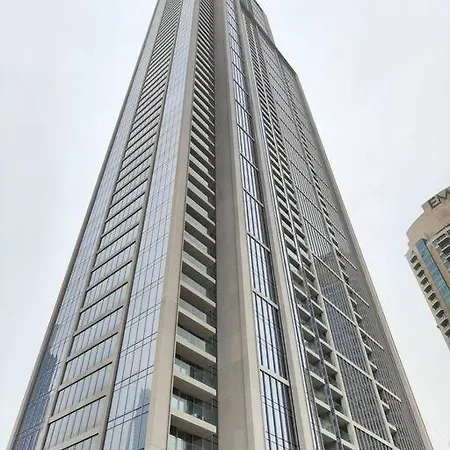 فيلا Burj View - 10 Minutes Walk Dream Lux Designer 3Bd دبي المظهر الخارجي الصورة