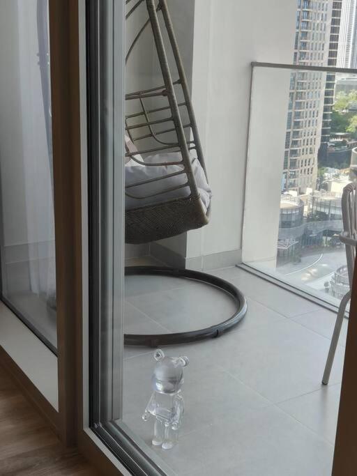 Burj View - 10 Minutes Walk Dream Lux Designer 3bd Дубай