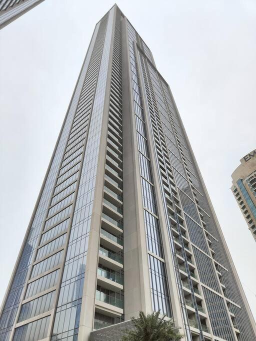 Burj View - 10 Minutes Walk Dream Lux Designer 3bd Будинок відпочинку *